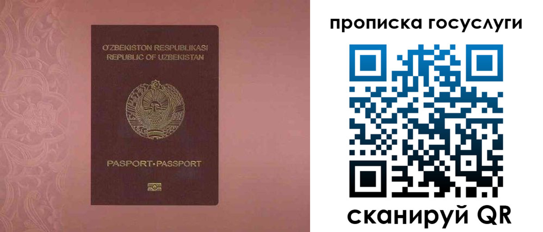 временная регистрация госуслуги в Владикавказе